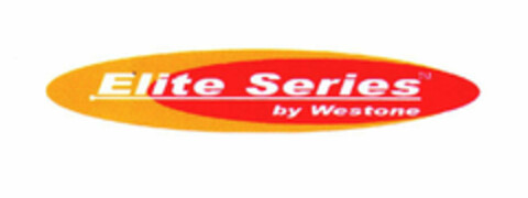 Elite Series by Westone Logo (EUIPO, 29.05.2002)