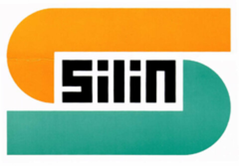 Silin Logo (EUIPO, 19.07.2002)