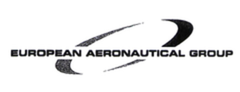 EUROPEAN AERONAUTICAL GROUP Logo (EUIPO, 14.10.2002)