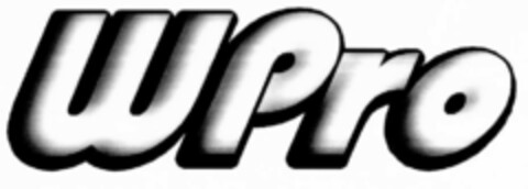 WPro Logo (EUIPO, 10/16/2002)