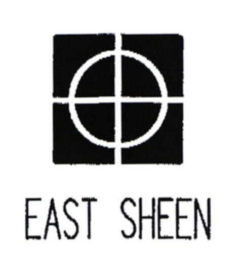 EAST SHEEN Logo (EUIPO, 12/31/2002)