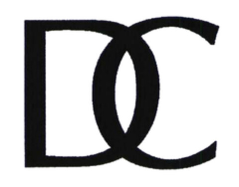 DC Logo (EUIPO, 16.01.2003)