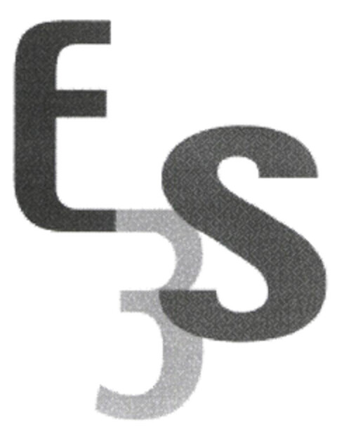 E3S Logo (EUIPO, 01/20/2003)