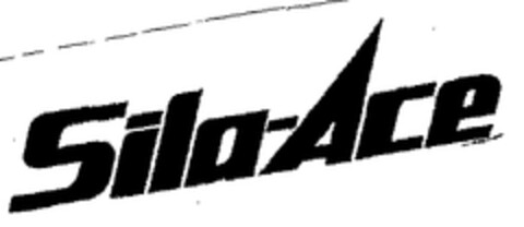 Sila-Ace Logo (EUIPO, 14.05.2003)