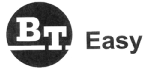 BT Easy Logo (EUIPO, 05/14/2003)