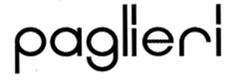 paglieri Logo (EUIPO, 06/21/2003)