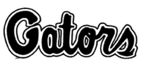 Gators Logo (EUIPO, 15.09.2003)