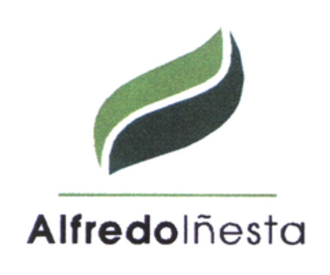 AlfredoIñesta Logo (EUIPO, 23.10.2003)