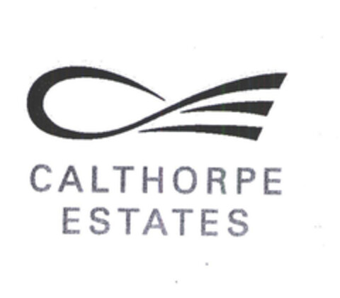 CALTHORPE ESTATES Logo (EUIPO, 22.12.2003)