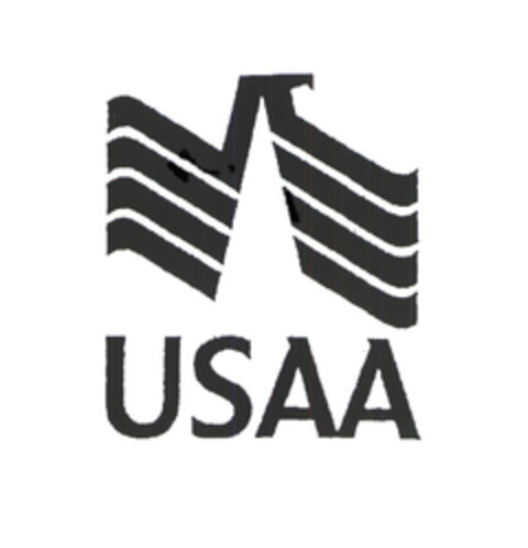 USAA Logo (EUIPO, 12.01.2004)