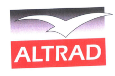 ALTRAD Logo (EUIPO, 02/02/2004)