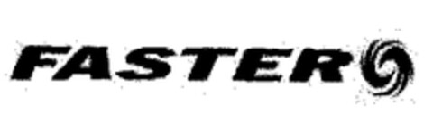 FASTER Logo (EUIPO, 04.03.2004)