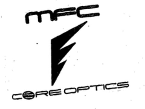 MFC COREOPTICS Logo (EUIPO, 08.03.2004)