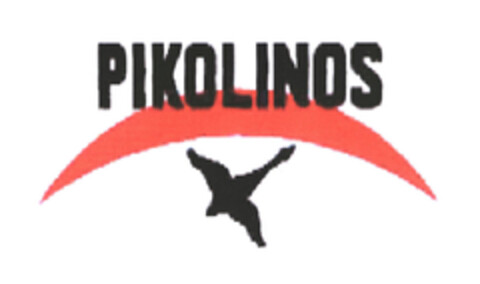 PIKOLINOS Logo (EUIPO, 09.07.2004)