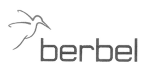 berbel Logo (EUIPO, 02.06.2004)
