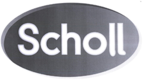 Scholl Logo (EUIPO, 13.01.2004)