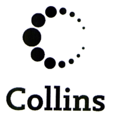 Collins Logo (EUIPO, 08.07.2004)