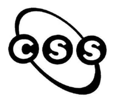 CSS Logo (EUIPO, 19.08.2004)