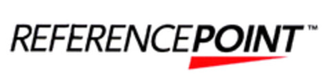 REFERENCEPOINT Logo (EUIPO, 25.10.2004)