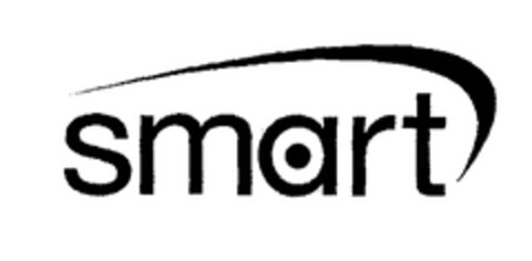 smart Logo (EUIPO, 04.11.2004)