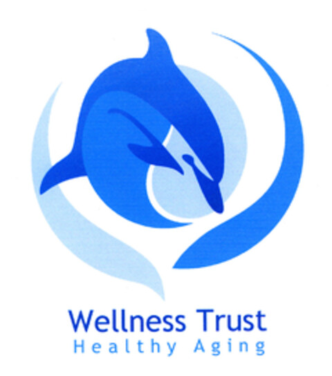 Wellness Trust Healthy Aging Logo (EUIPO, 10.12.2004)