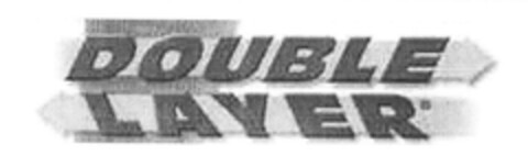 DOUBLE LAYER Logo (EUIPO, 18.11.2004)