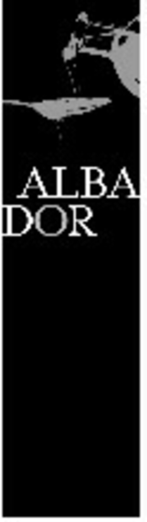 ALBADOR Logo (EUIPO, 22.11.2004)