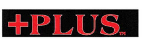 +PLUS Logo (EUIPO, 11.03.2005)