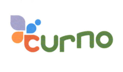 curno Logo (EUIPO, 25.03.2005)