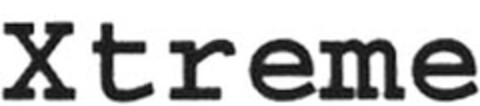 Xtreme Logo (EUIPO, 25.04.2005)