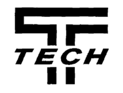 T TECH Logo (EUIPO, 03.05.2005)