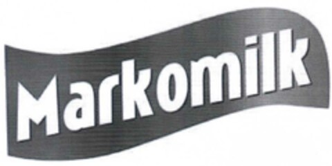 Markomilk Logo (EUIPO, 22.07.2005)