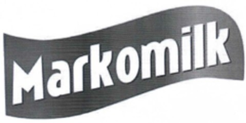 Markomilk Logo (EUIPO, 07/22/2005)