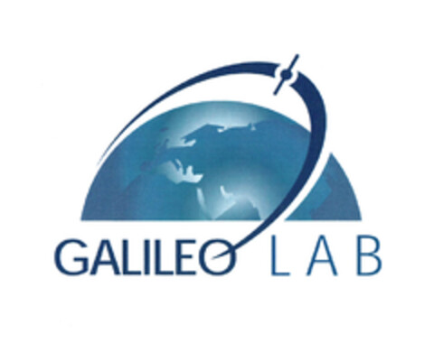 GALILEO LAB Logo (EUIPO, 12/07/2005)