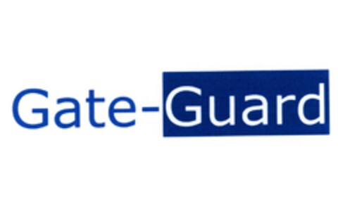 Gate-Guard Logo (EUIPO, 01/24/2006)