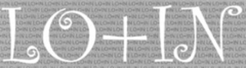 LO+IN Logo (EUIPO, 30.01.2006)