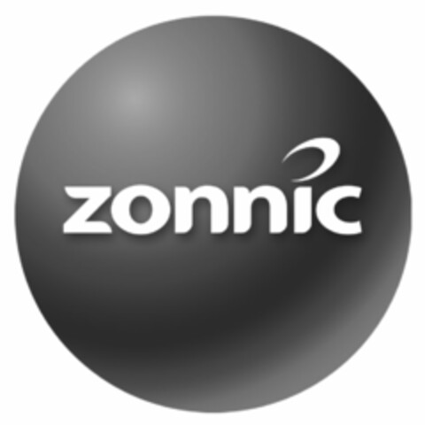 zonnic Logo (EUIPO, 04/19/2006)