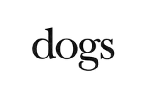 dogs Logo (EUIPO, 05/05/2006)