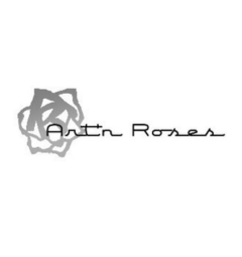 Art'n Roses Logo (EUIPO, 06/02/2006)