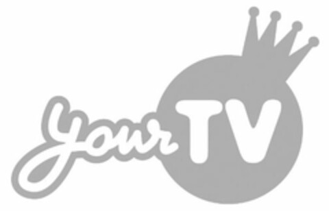 your TV Logo (EUIPO, 25.07.2006)