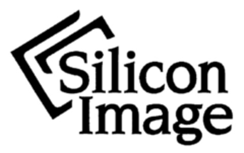 Silicon Image Logo (EUIPO, 12.09.2006)