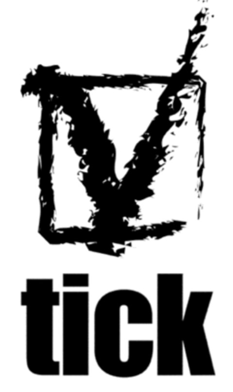 tick Logo (EUIPO, 27.09.2006)