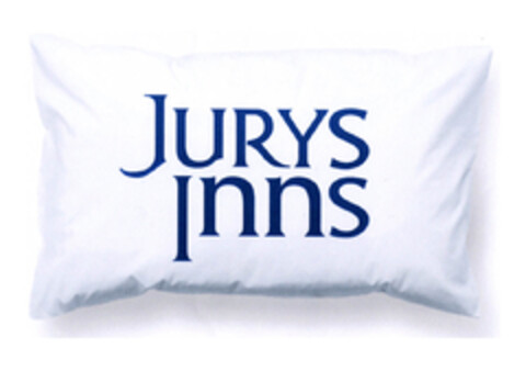 JURYS INNS Logo (EUIPO, 07.12.2006)