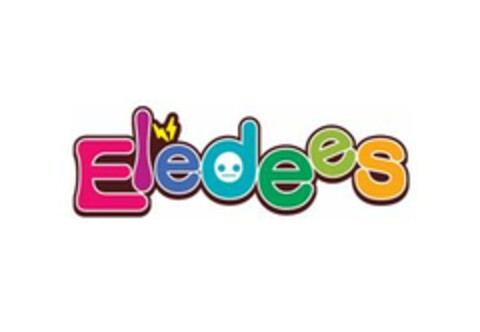 Eledees Logo (EUIPO, 01/10/2007)