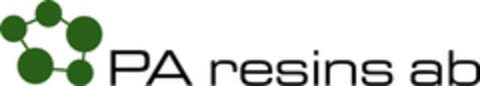 PA resins ab Logo (EUIPO, 08.03.2007)