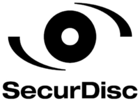 SecurDisc Logo (EUIPO, 09.03.2007)