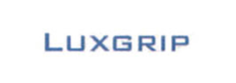 LUXGRIP Logo (EUIPO, 29.05.2007)