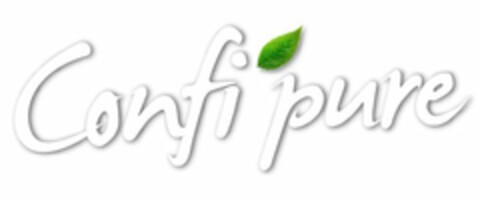 Confi pure Logo (EUIPO, 05.09.2007)