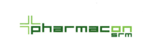 pharmacon srm Logo (EUIPO, 19.09.2007)