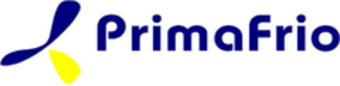 PrimaFrio Logo (EUIPO, 08.11.2007)